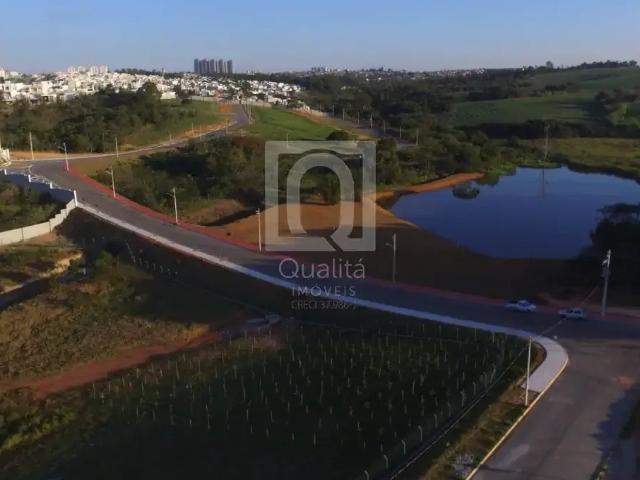 Terreno em Condomínio para Venda em Sorocaba/SP Wanel Ville