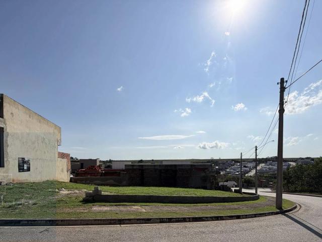 Terreno em Condomínio para Venda em Sorocaba/SP Wanel Ville