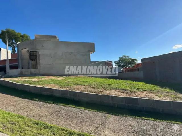 Terreno em Condomínio para Venda em Sorocaba/SP Wanel Ville