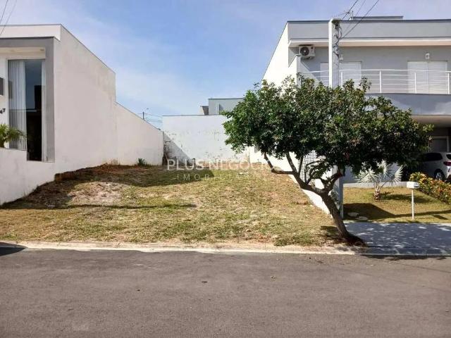 Terreno em Condomínio para Venda em Sorocaba/SP Wanel Ville