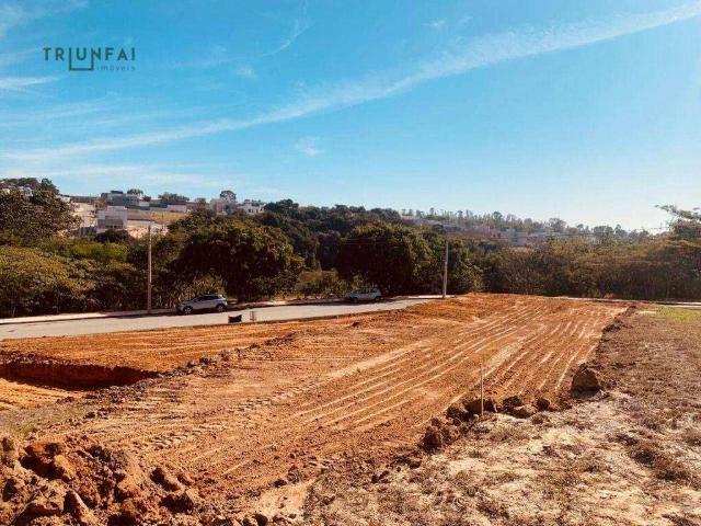 Terreno em Condomínio para Venda em Sorocaba/SP Wanel Ville
