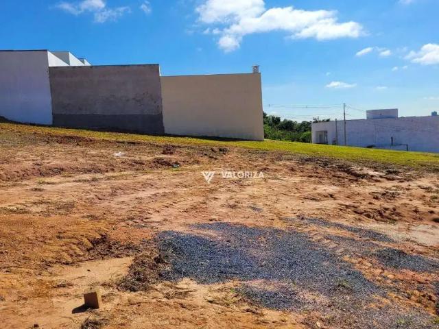 Terreno em Condomínio para Venda em Sorocaba/SP Wanel Ville