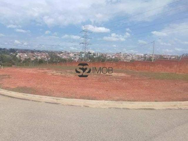 Terreno em Condomínio para Venda em Sorocaba/SP Wanel Ville