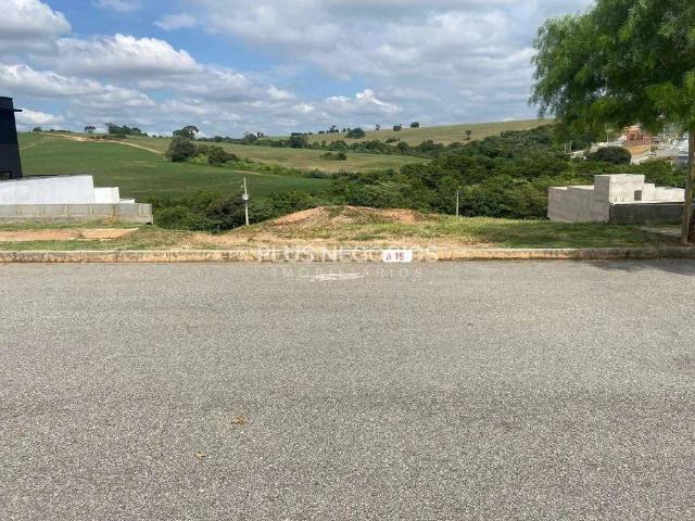 Terreno em Condomínio para Venda em Sorocaba/SP Wanel Ville