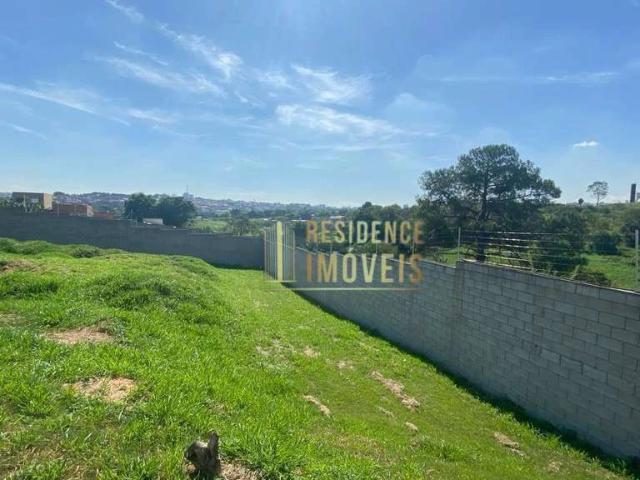 Terreno em Condomínio para Venda em Sorocaba/SP Wanel Ville