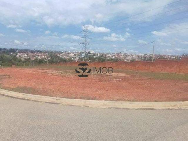 Terreno em Condomínio para Venda em Sorocaba/SP Wanel Ville