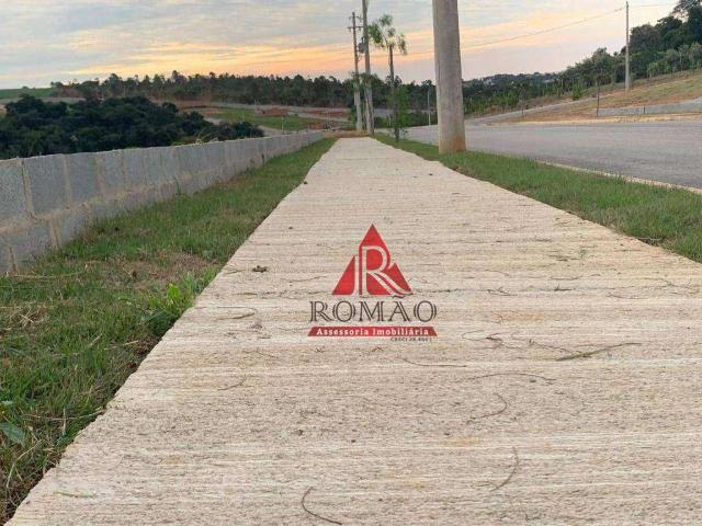 Terreno em Condomínio para Venda em Sorocaba/SP Wanel Ville