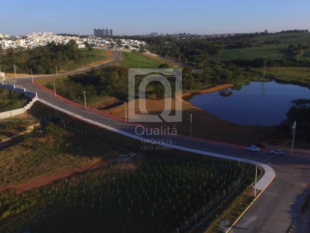 Terreno em Condomínio para Venda em Sorocaba/SP Wanel Ville