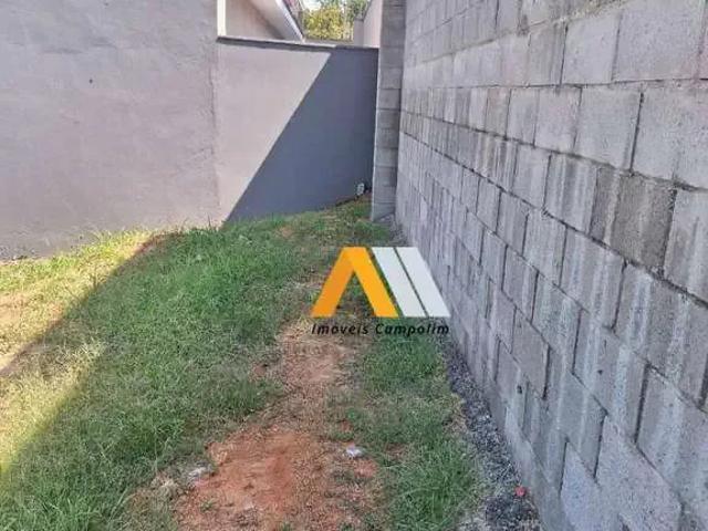 Terreno em Condomínio para Venda em Sorocaba/SP Wanel Ville