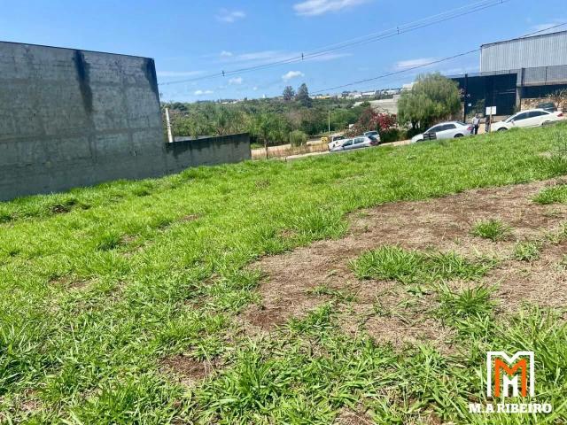 Terreno em Condomínio para Venda em Sorocaba/SP Zona Industrial