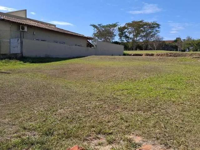 Terreno em Condomínio para Venda em Sumaré/SP Estância Árvore da Vida