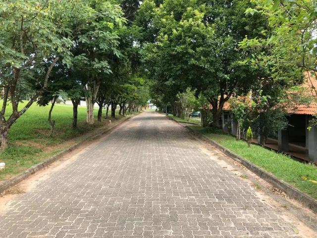 Terreno em Condomínio para Venda em Sumaré/SP Estância Árvore da Vida