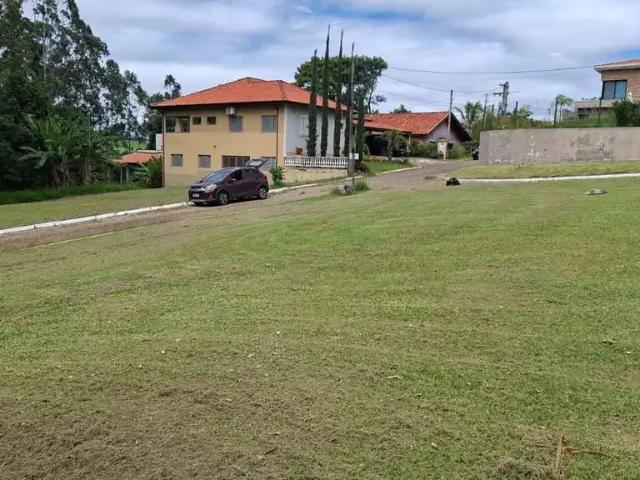 Terreno em Condomínio para Venda em Sumaré/SP Estância Árvore da Vida