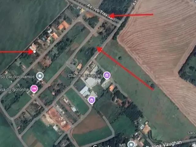 Terreno em Condomínio para Venda em Sumaré/SP Jardim Consteca