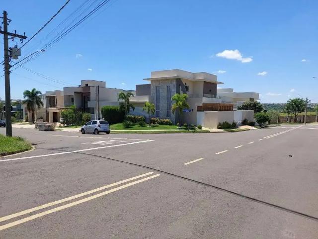 Terreno em Condomínio para Venda em Sumaré/SP Residencial Real Parque Sumaré