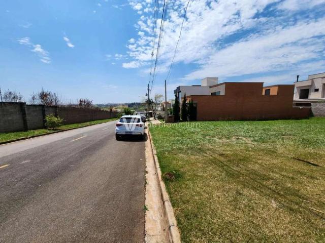 Terreno em Condomínio para Venda em Sumaré/SP Residencial Real Parque Sumaré