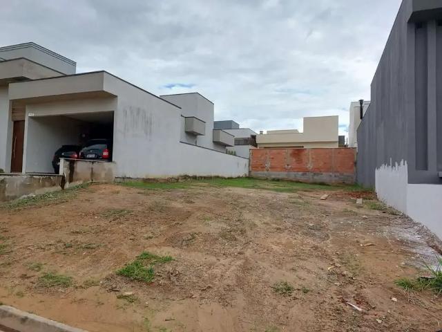 Terreno em Condomínio para Venda em Sumaré/SP Residencial Real Parque Sumaré