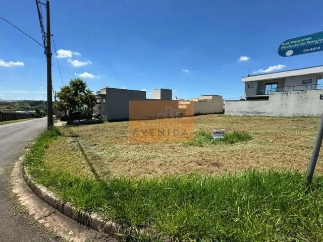 Terreno em Condomínio para Venda em Sumaré/SP Residencial Real Parque Sumaré