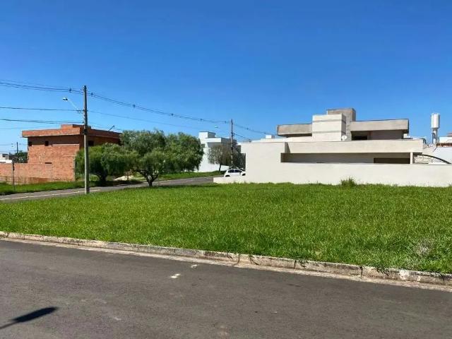 Terreno em Condomínio para Venda em Sumaré/SP Residencial Real Parque Sumaré