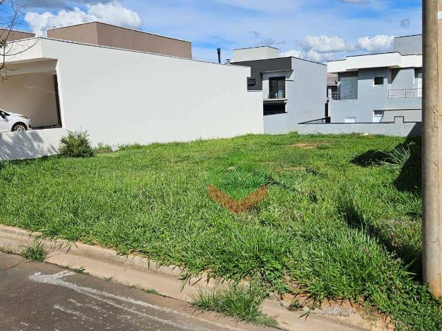 Terreno em Condomínio para Venda em Sumaré/SP Residencial Real Parque Sumaré