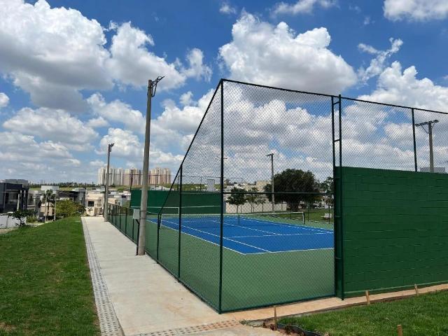 Terreno em Condomínio para Venda em Sumaré/SP Residencial Real Parque Sumaré