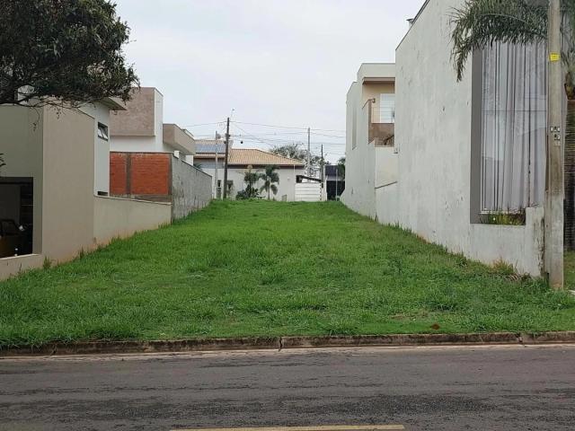 Terreno em Condomínio para Venda em Sumaré/SP Residencial Real Parque Sumaré