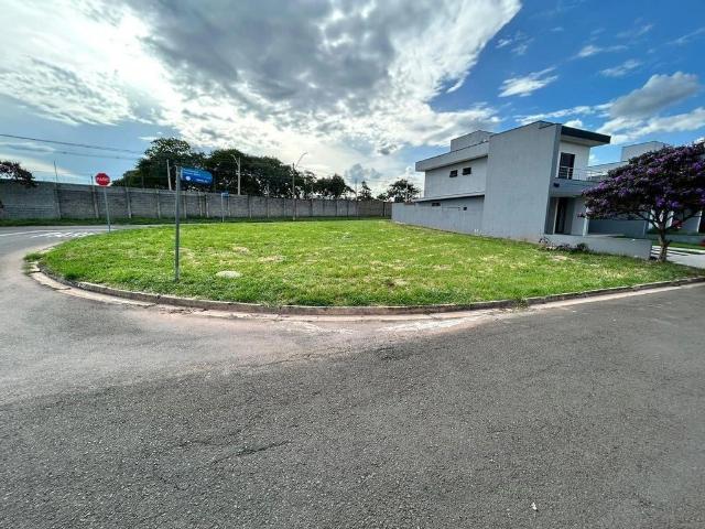 Terreno em Condomínio para Venda em Sumaré/SP Residencial Real Parque Sumaré