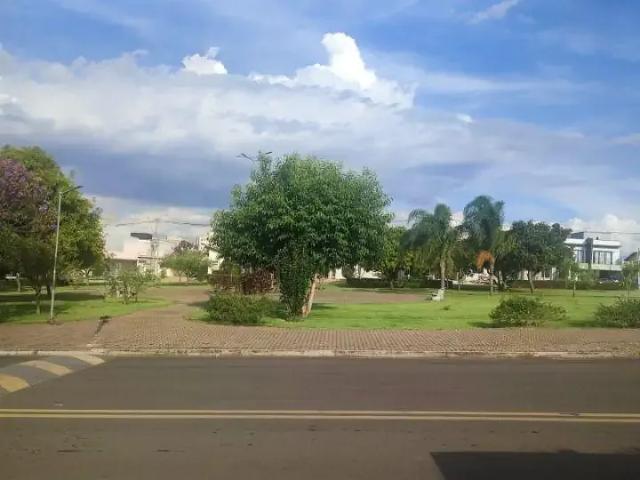 Terreno em Condomínio para Venda em Sumaré/SP Residencial Real Parque Sumaré