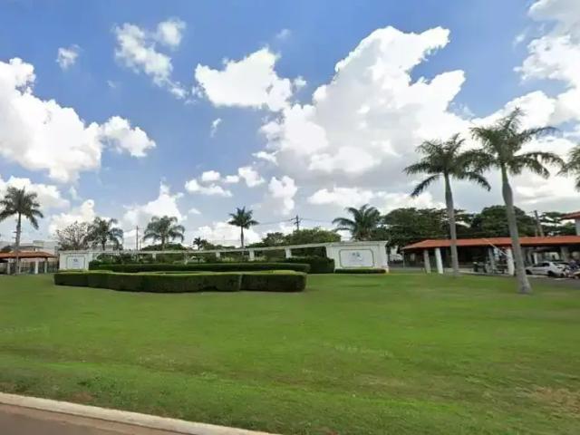 Terreno em Condomínio para Venda em Sumaré/SP Residencial Real Parque Sumaré
