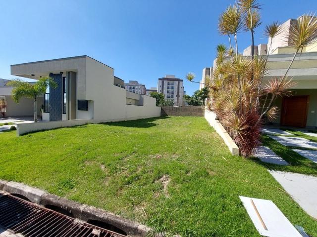 Terreno em Condomínio para Venda em Sumaré/SP Residencial Real Parque Sumaré