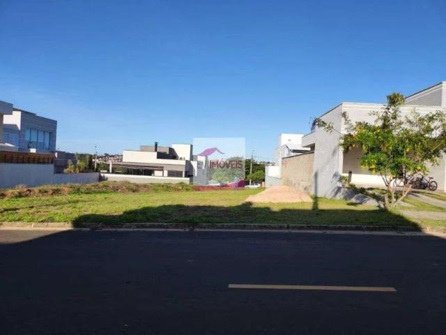 Terreno em Condomínio para Venda em Sumaré/SP Residencial Recanto das Árvores