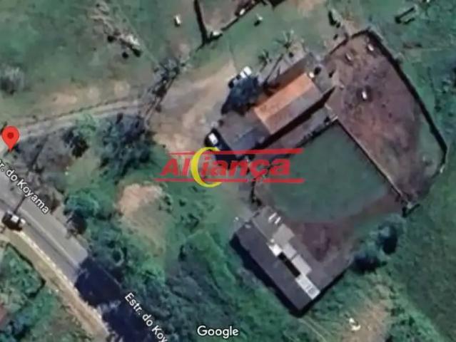 Terreno em Condomínio para Venda em Suzano/SP Recreio Bela Vista