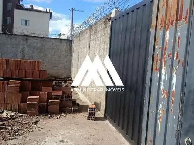 Terreno em Condomínio para Locação em Itaúna/MG Vila Mozart