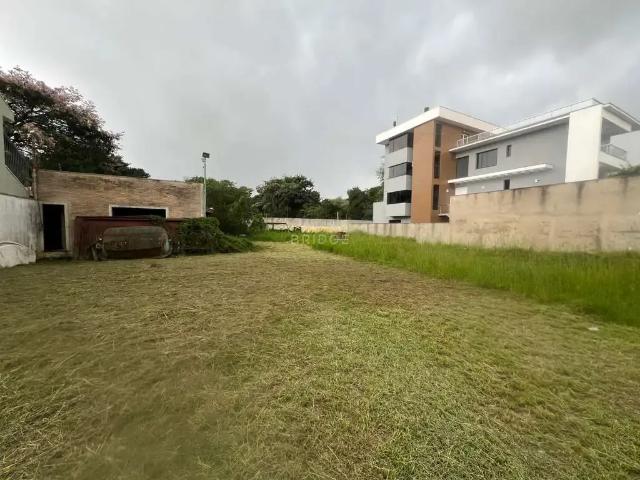 Terreno em Condomínio para Locação em Porto Alegre/RS Espírito Santo