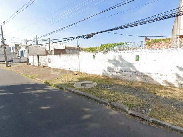 Terreno em Condomínio para Locação em Porto Alegre/RS Navegantes