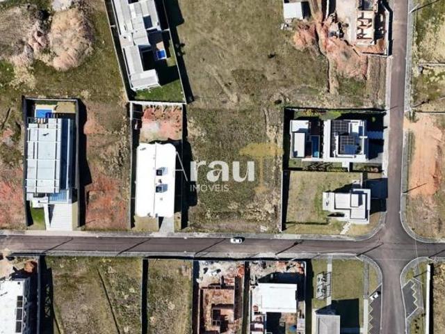 Terreno em condomínio Pinhais