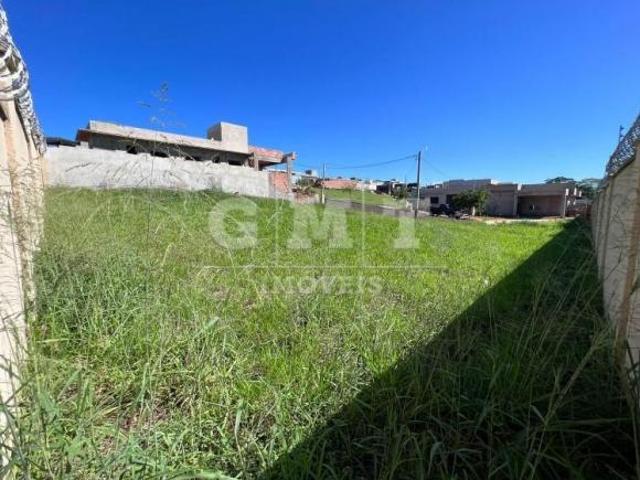 TERRENO EM CONDOMÍNIO RESERVA SAN PEDRO RIBEIRÃO PRETO