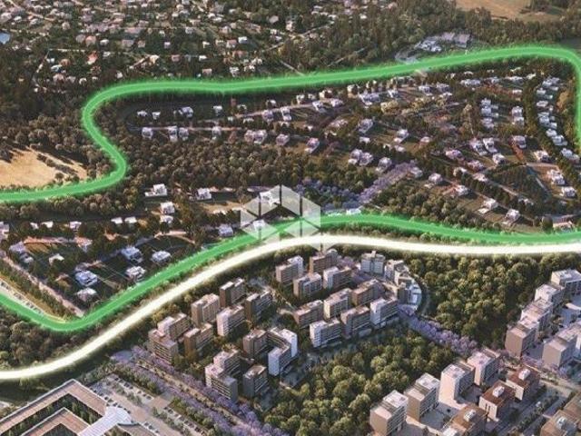 TERRENO EM CONDOMÍNIO RESIDENCIAL