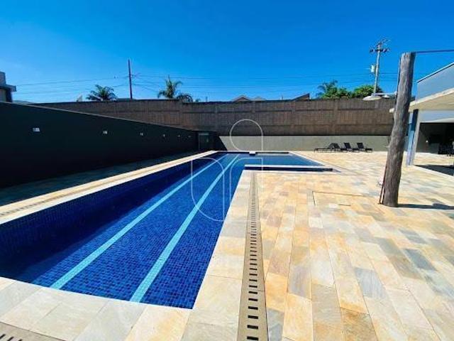 Terreno em Condomínio Residêncial Cascata 2 Jardim Tropical Marília, SP por 20