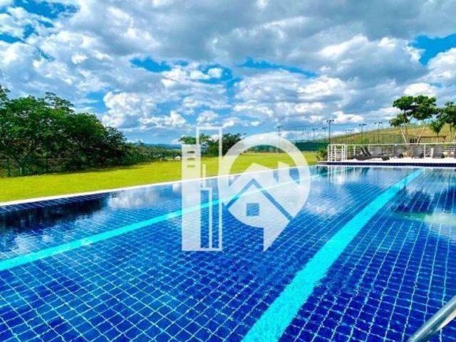 Terreno em Condomínio Residencial Alphaville, São José dos Campos/SP de 0m² à venda por R$ 1.100.000