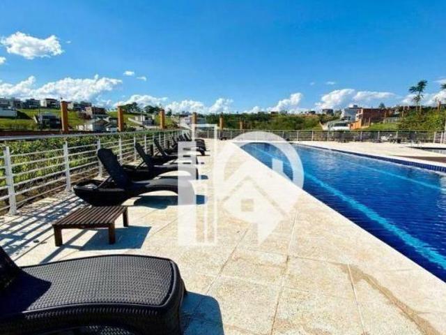 Terreno em Condomínio Residencial Alphaville, São José dos Campos/SP de 0m² à venda por R$ 1.300.030