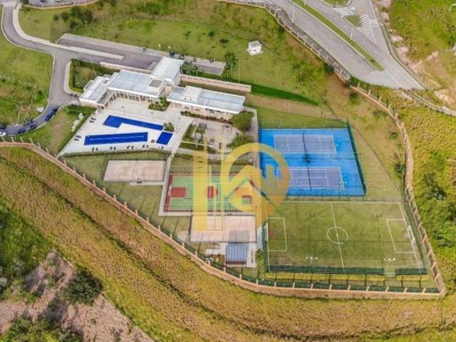 Terreno em Condomínio Residencial Alphaville, São José dos Campos/SP de 0m² à venda por R$ 1.484.000