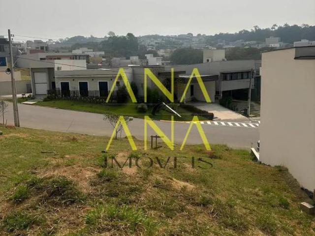 Terreno em Condomínio Residencial Euroville II, Bragança Paulista/SP de 380m² à venda por R$ 380.000