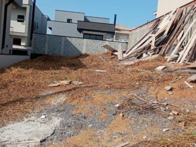 Terreno em Condomínio Residencial Fogaça, Jacareí/SP de 0m² à venda por R$ 365.000,00