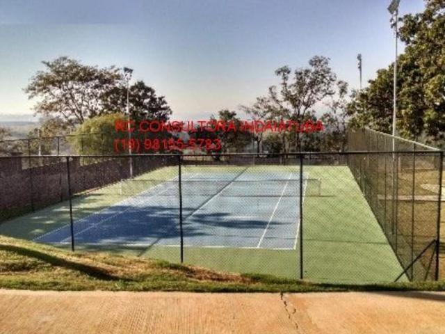 Terreno em Condominio, Residencial Helvetia Park, Indaiatuba, SP