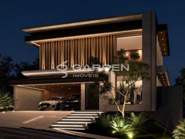 Terreno em Condomínio Residencial Monte Carlo, São José dos Campos/SP de 0m² à venda por R$ 980.000