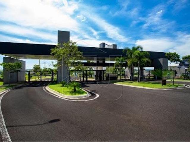 Terreno em Condomínio Residencial Verana Parque Alvorada Marília por R$ 240.00