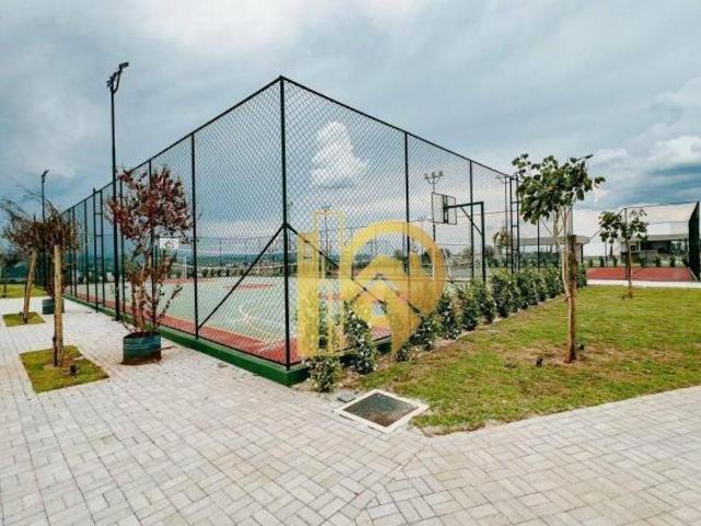 Terreno em Condomínio Terras Alpha, São José dos Campos/SP de 0m² à venda por R$ 625.000,00