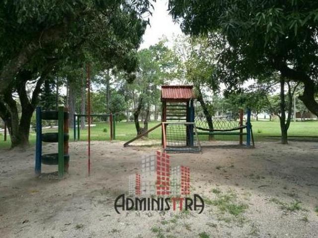 Terreno em condomínio Vale do Lago Residencial Caguaçu