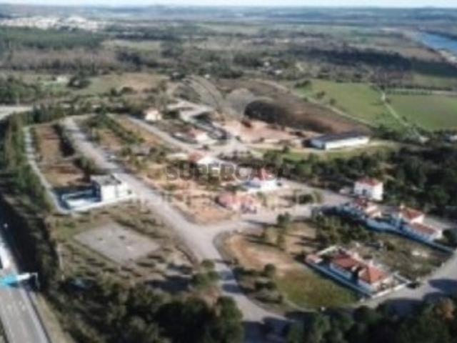 Terreno em Constância